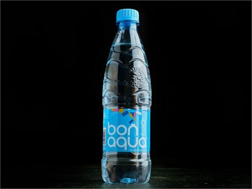 Вода BonAqua 0,5 1002540 - фото 113853