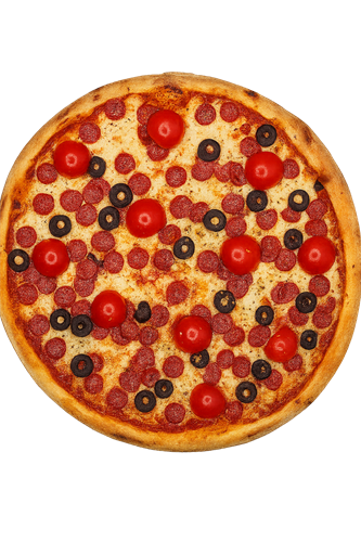 С колбасками 1003314 - фото 558432