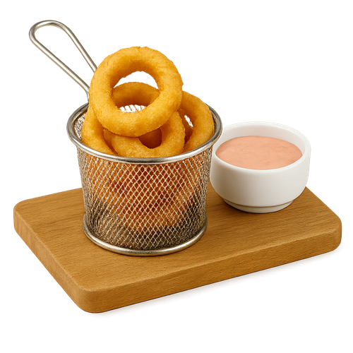 Кольца кальмара 1003386 - фото 558845