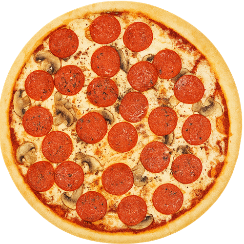 Пепперони 1003312 - фото 558863