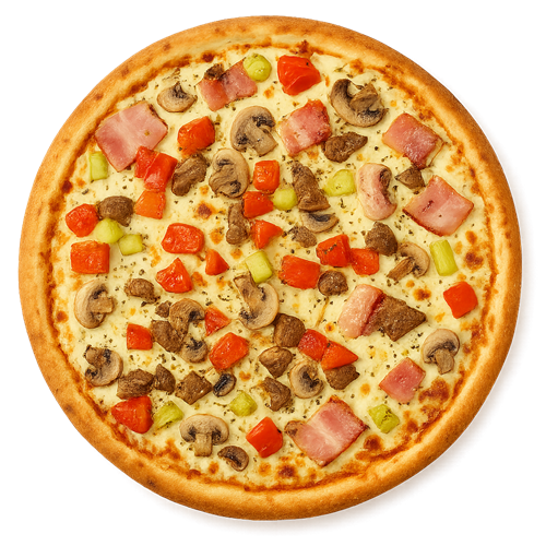 Z-пицца 1003297 - фото 558917