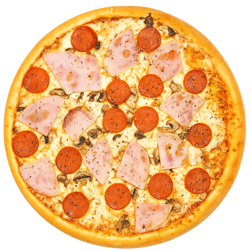 Пицца Дракон 1003305 - фото 558946