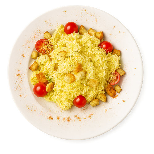 Цезарь с курицей 1003340 - фото 562054