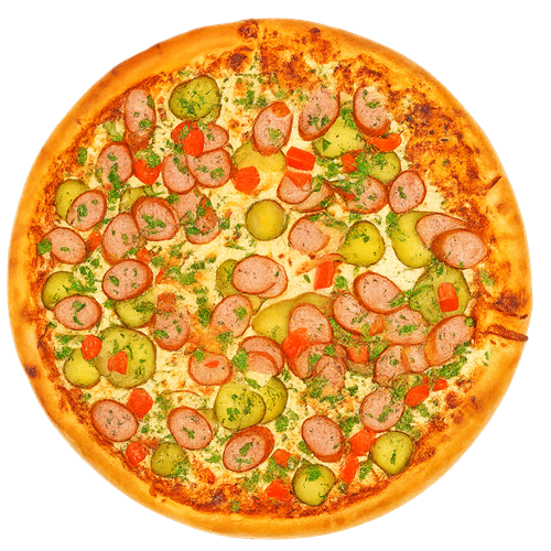 Футбольная 1003315 - фото 565192