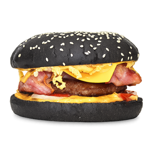 Чёрный Русский 1003916 - фото 565193