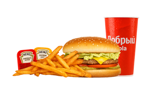 Z-Комбо  "Классическое" 1004307 - фото 565224