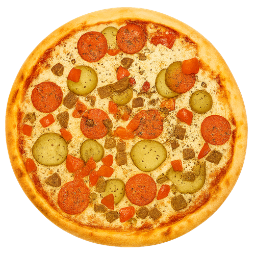 Жар-птица 1003293 - фото 565499