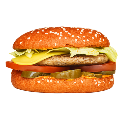 Zлой Бургер 1003942 - фото 576491