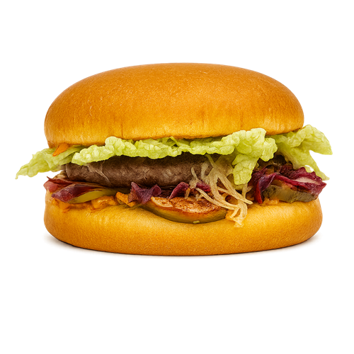 Бургер Аэробус 1003939 - фото 576492