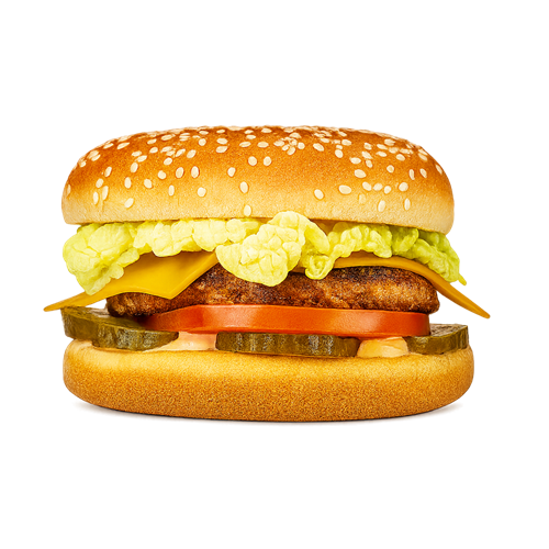 Бургер Баварский 1003940 - фото 576493