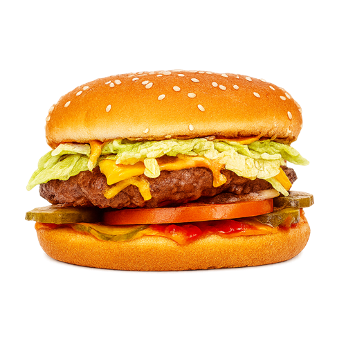 Бургер Канада 1003937 - фото 580450