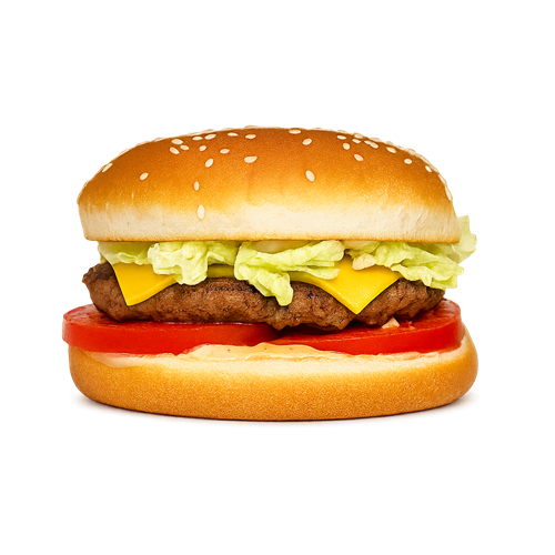 Бургер Тейсти 1003921 - фото 580462