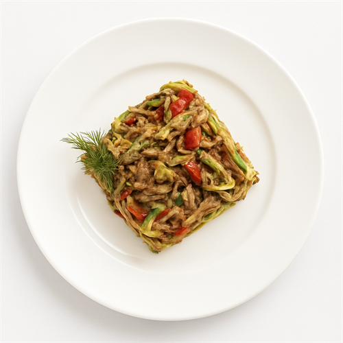 Салат Баварский 1003344 - фото 605405