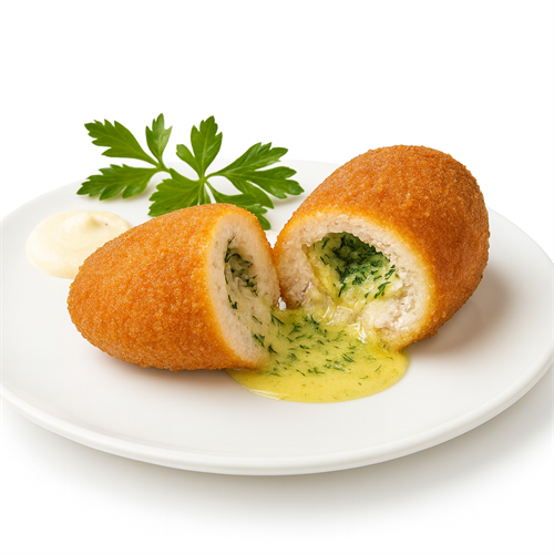 Котлета по - Киевски 1002395 - фото 605421