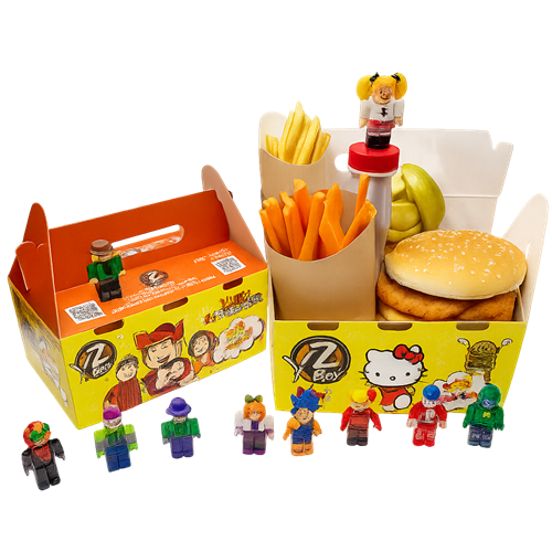 Хеппи милл 1004299 - фото 605425