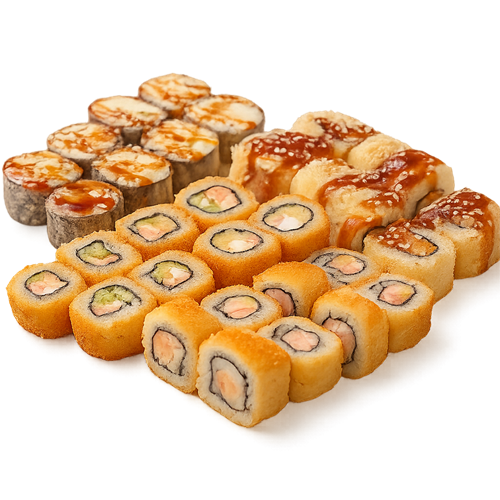 Z- сет темпура 1003515 - фото 618472