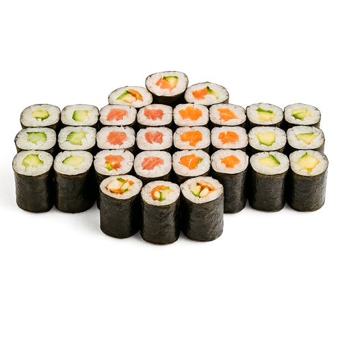 Сет Ассорти 1003523 - фото 618475