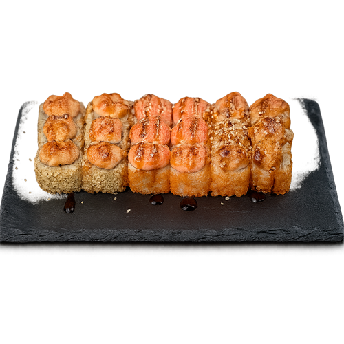 Сет Запеченый набор 1003516 - фото 618476