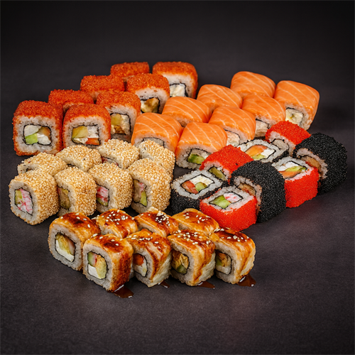 Сет Сакура 1003524 - фото 618477