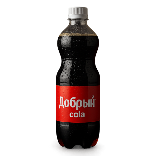 Кола 0,5 1002531 - фото 619496