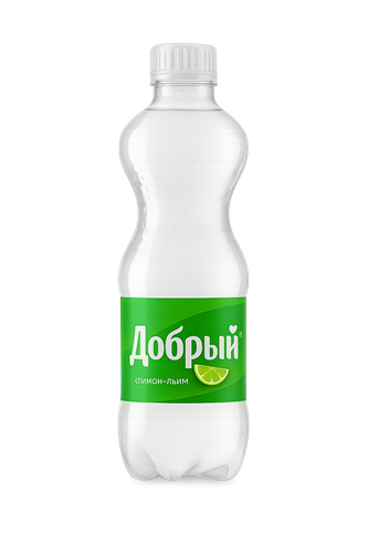 Спрайт 0,9 л 1002520 - фото 619499