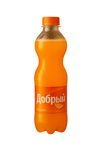 Фанта 0,9 л 1002522 - фото 619500