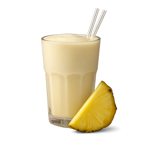 Милкшейк "Пина Колада" 1004024 - фото 619555