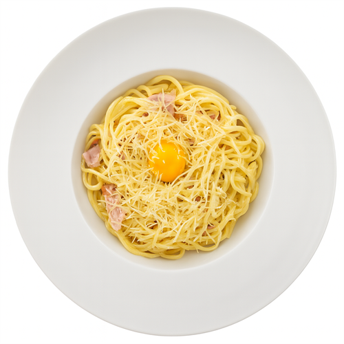 Паста-Карбонарио 1002574 - фото 619598