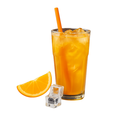 Лимонад "Тропический" 0,5л 1003175 - фото 620049