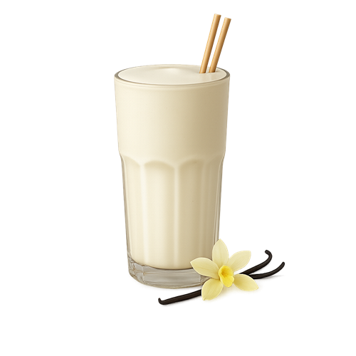 Милкшейк "Ванильный" 1004025 - фото 620052