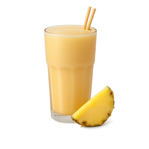 Милкшейк "Экзотический" 1004021 - фото 620054