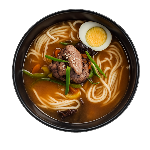 Рамен 1003186 - фото 625206