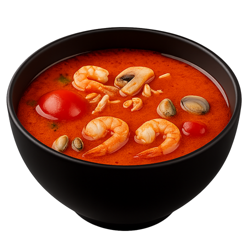 Том ям  Seafood 1002270 - фото 625216