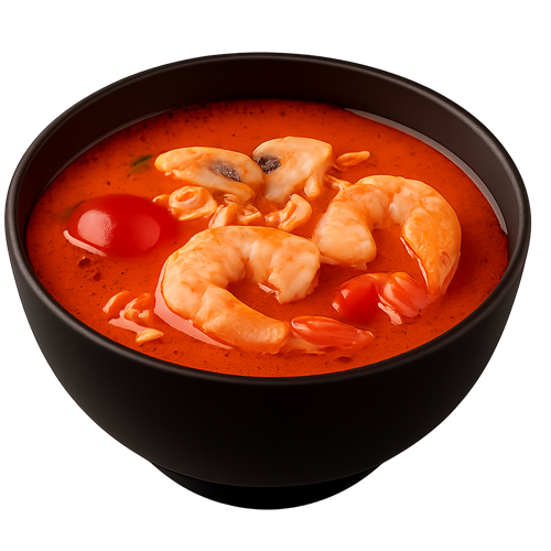 Том ям  shrimp 1002271 - фото 625217