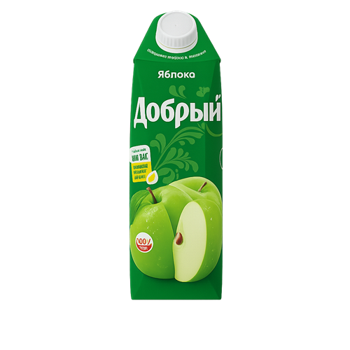 Сок Добрый "Яблоко" 1002530