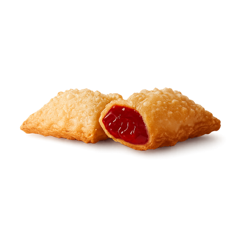 Пирожок вишня 1003217 - фото 625269