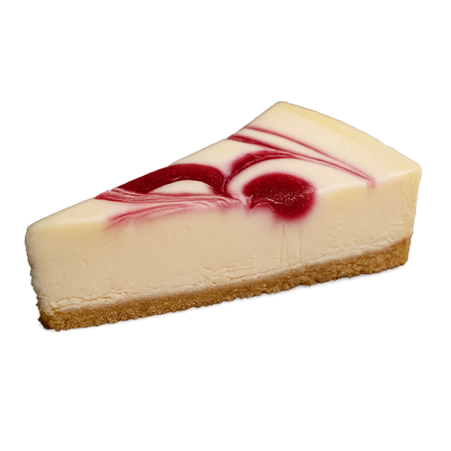 Чизкейк малиновый 1002451 - фото 625272