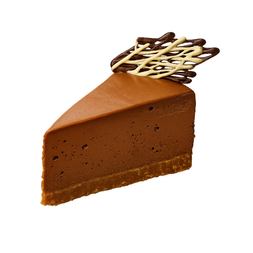 Чизкейк шоколадный 1002455 - фото 625274