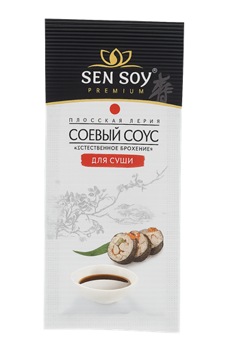 Соевый соус 1002667 - фото 627561