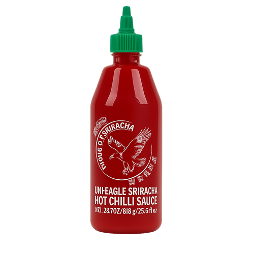 Соус Shiracha 1002668 - фото 627563