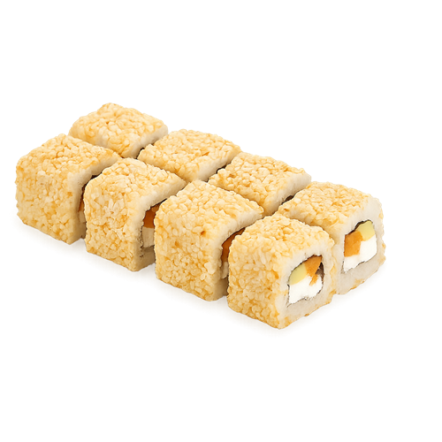 Спайси ролл Сяке 1003527 - фото 627566