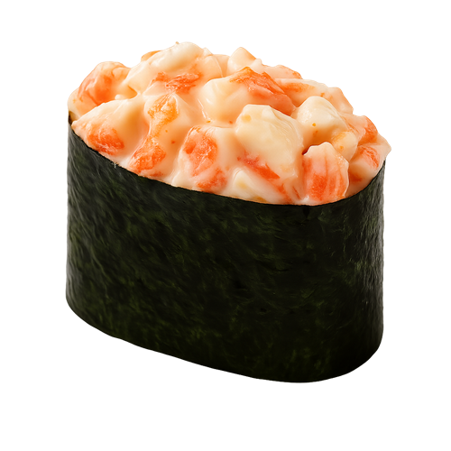 Спайси суши с крабом 1003470 - фото 627568