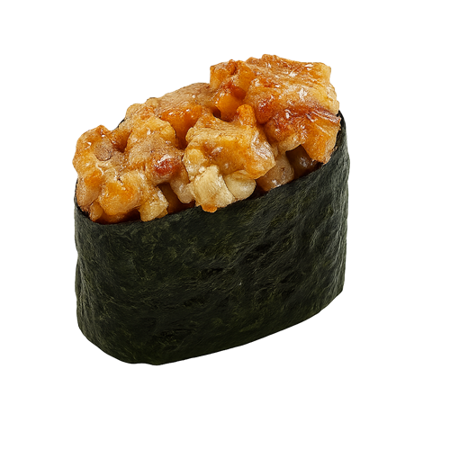 Спайси суши с угрем 1003473 - фото 627571