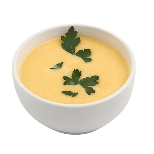 Сырный крем суп 1002266 - фото 627572