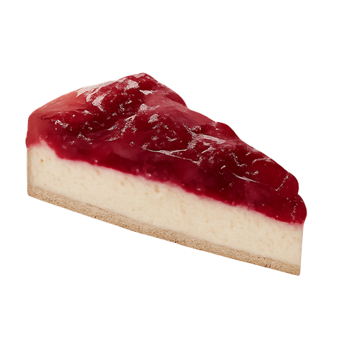 Чизкейк клубничный "Премиум" 1004092