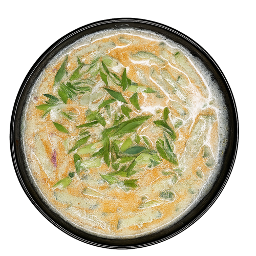 Окрошка по- тайски чили 1003183 - фото 630717