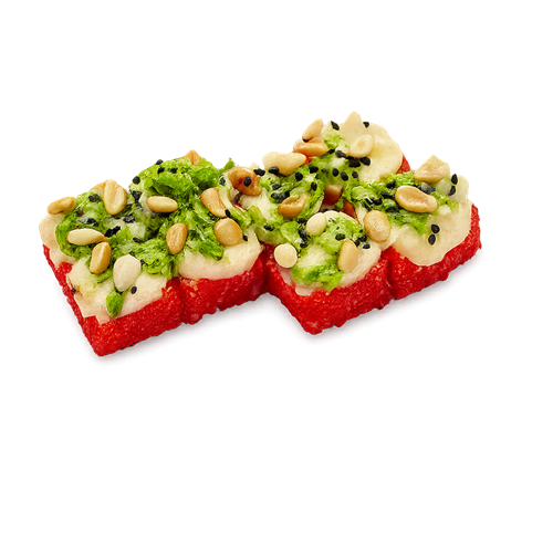 Ред Фиш Маки 1003540 - фото 630718