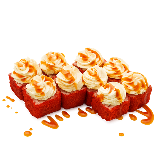 Фокс Маки 1003545 - фото 630723