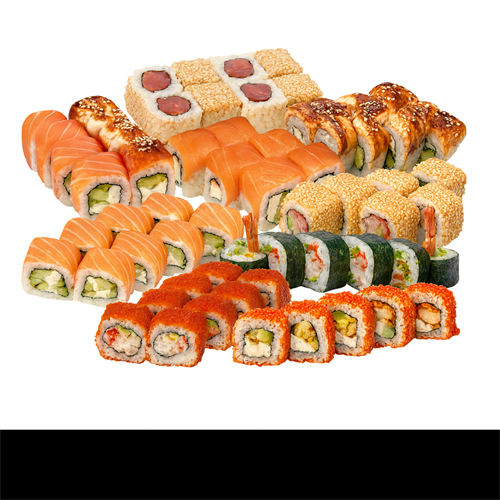 Мега Сет 1003520 - фото 635074