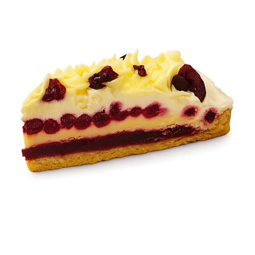 Торт Брусничный 1002459